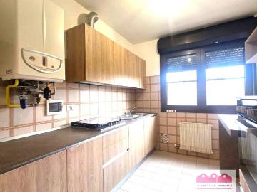 Appartamento in affitto a Vicenza VI