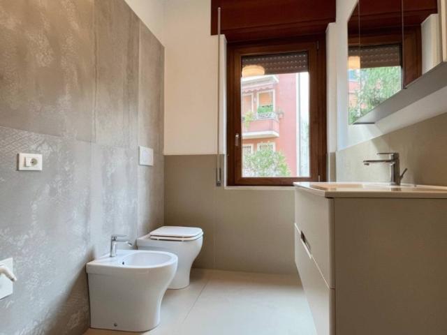 Appartamento in affitto a Vicenza VI