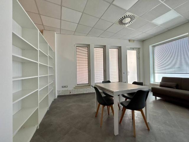 Appartamento in affitto a Vicenza VI