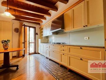Appartamento in affitto a Vicenza VI