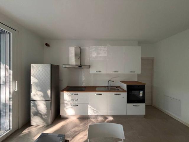 Appartamento in affitto a Vicenza VI