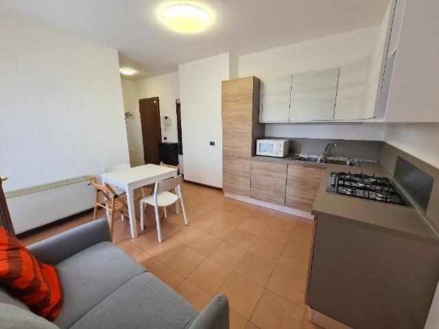Appartamento in affitto a Vicenza VI