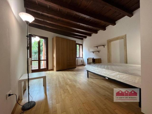 Appartamento in affitto a Vicenza VI