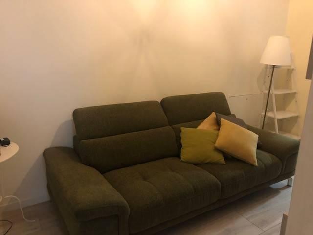 Appartamento in affitto a Vicenza VI