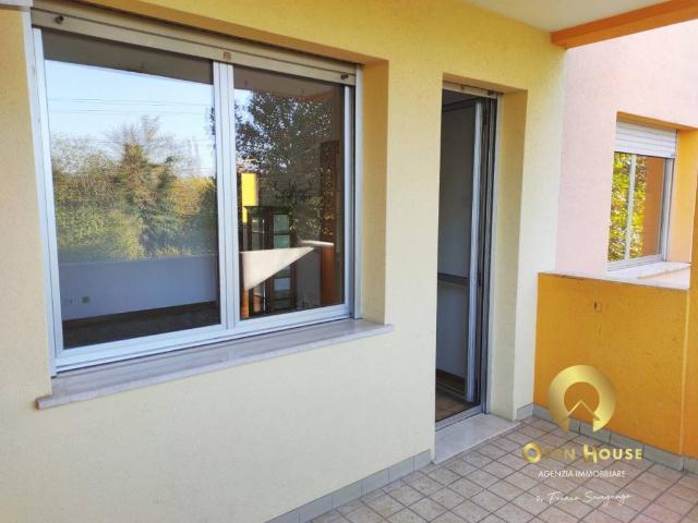 Appartamento in affitto a Vicenza VI