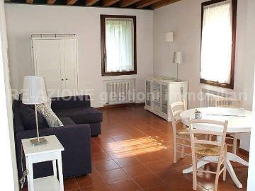 Appartamento in affitto a Vicenza VI