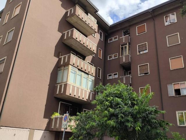 Appartamento in affitto a Vicenza VI