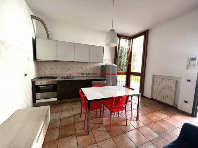 Appartamento in affitto a Vicenza VI