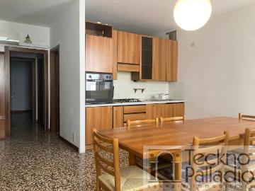 Appartamento in affitto a Vicenza VI
