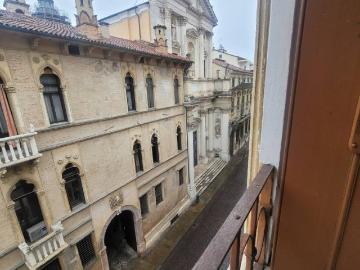 Appartamento in affitto a Vicenza VI