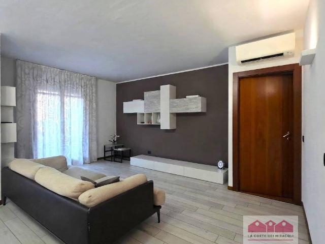 Appartamento in affitto a Vicenza VI