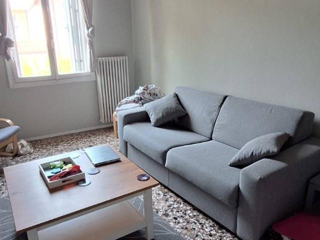 Appartamento in affitto a Vicenza VI