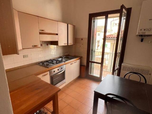 Appartamento in affitto a Vicenza VI
