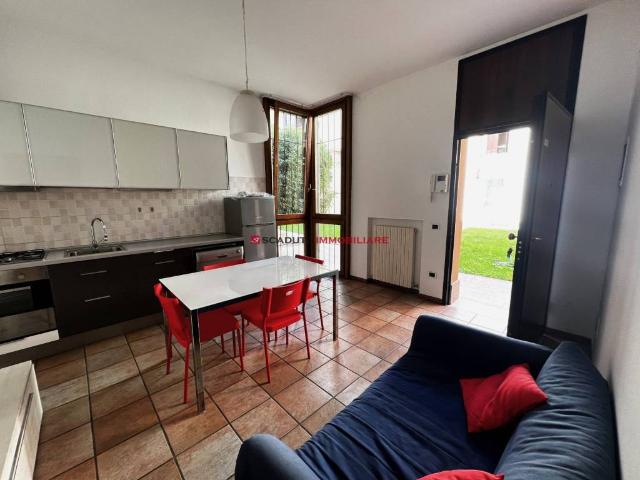 Appartamento in affitto a Vicenza VI
