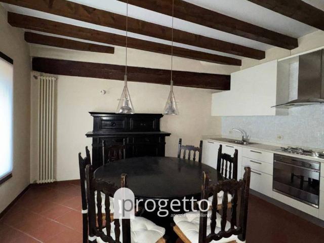 Appartamento in affitto a Vicenza VI