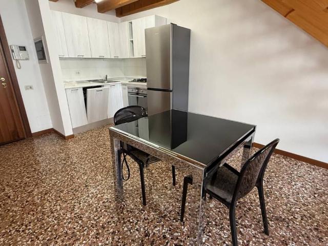 Appartamento in affitto a Vicenza VI