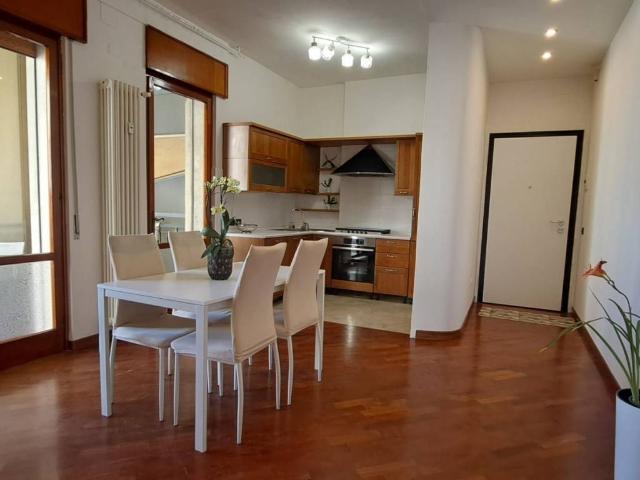 Appartamento in affitto a Vicenza VI