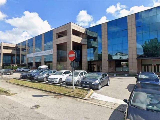 Appartamento in affitto a Vicenza VI