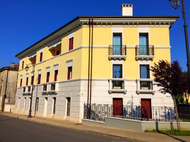Appartamento in affitto a Vicenza VI