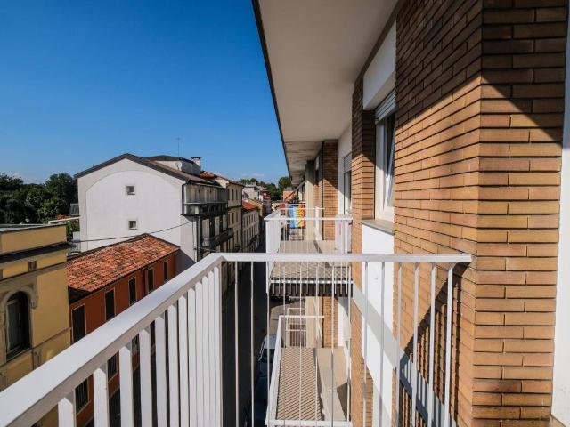 Appartamento in affitto a Vicenza VI