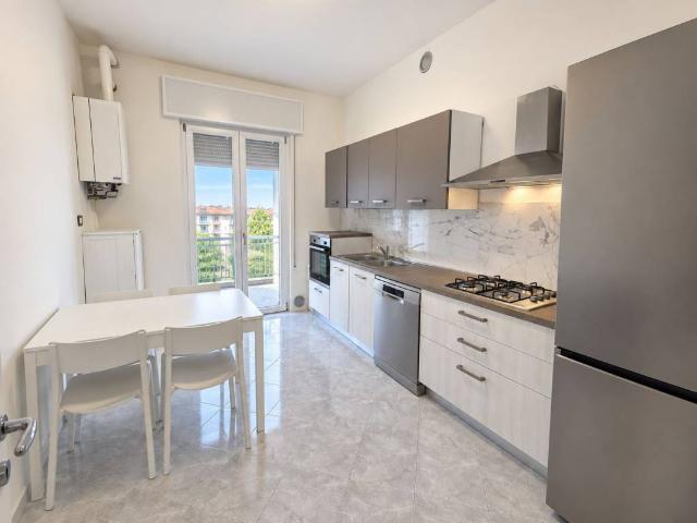 Appartamento in affitto a Vicenza VI
