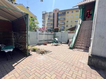 Appartamento in affitto a Vicenza VI