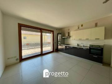 Appartamento in affitto a Vicenza VI