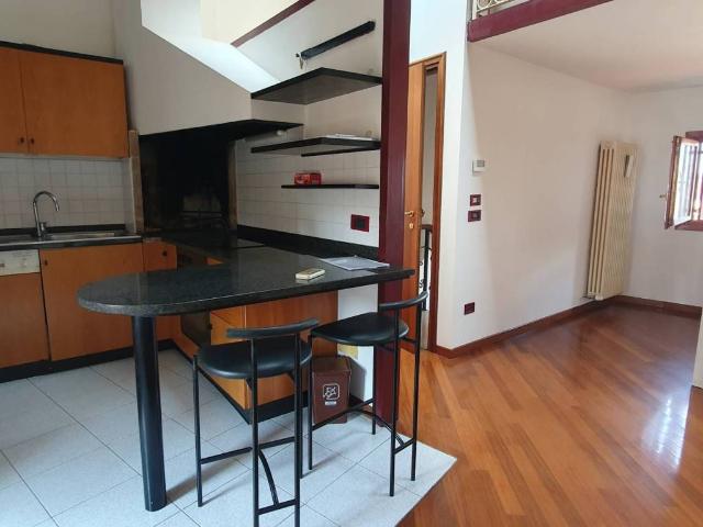 Appartamento in affitto a Vicenza VI