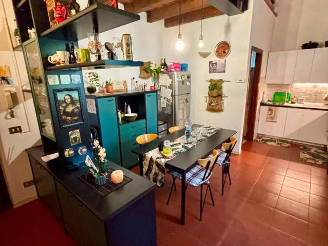 Appartamento in affitto a Vicenza VI