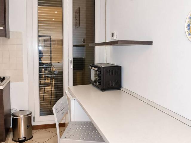 Appartamento in affitto a Vicenza VI