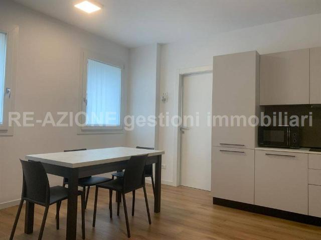 Appartamento in affitto a Vicenza VI