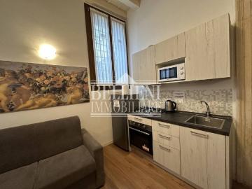 Appartamento in affitto a Vicenza VI