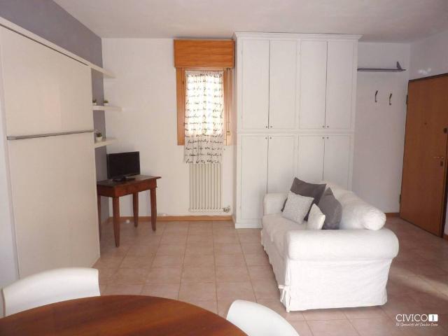 Appartamento in affitto a Vicenza VI