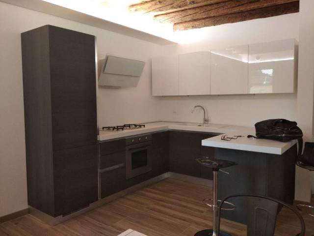 Appartamento in affitto a Vicenza VI