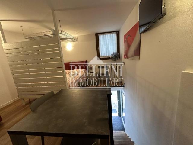 Appartamento in affitto a Vicenza VI