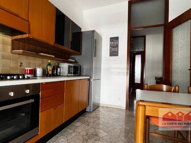Appartamento in affitto a Vicenza VI
