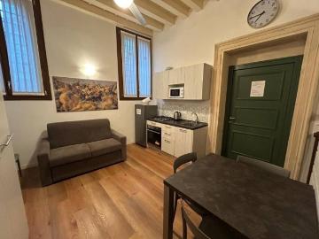 Appartamento in affitto a Vicenza VI