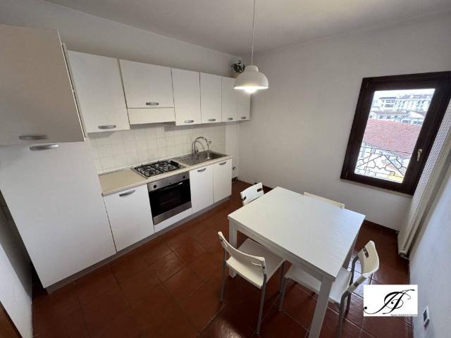 Appartamento in affitto a Vicenza VI