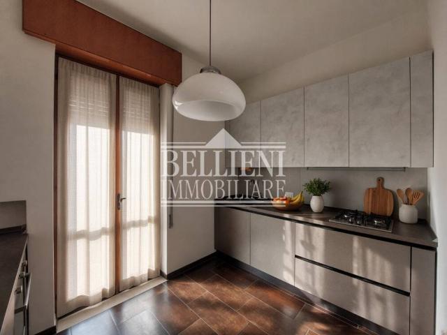 Appartamento in affitto a Vicenza VI