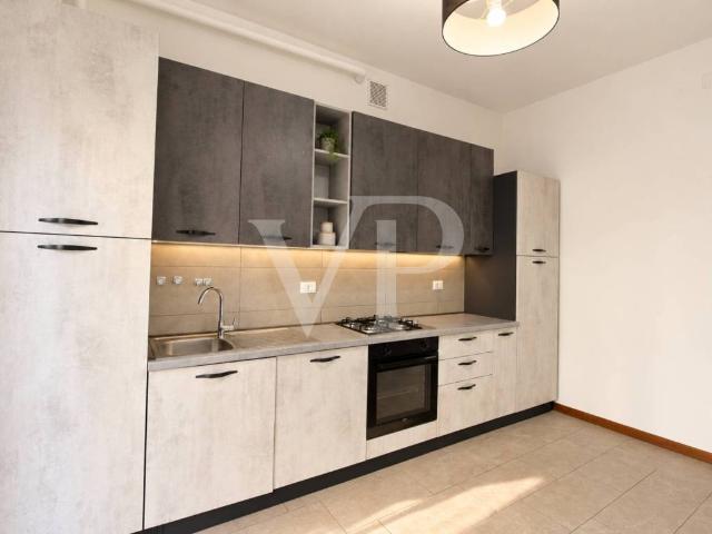 Appartamento in affitto a Vicenza VI