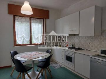 Appartamento in affitto a Vicenza VI
