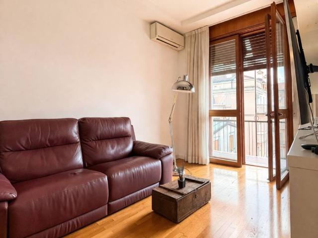 Appartamento in affitto a Vicenza VI
