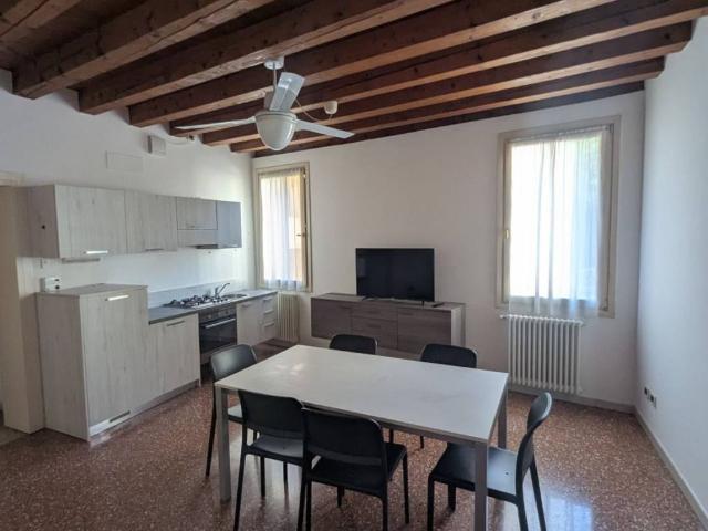 Appartamento in affitto a Vicenza VI