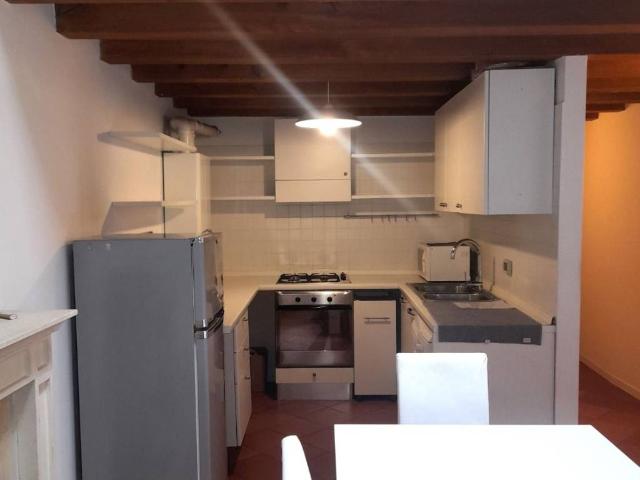 Appartamento in affitto a Vicenza VI