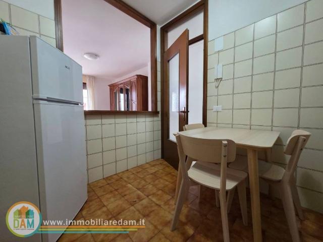 Appartamento in affitto a Vicenza VI