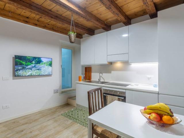 Appartamento in affitto a Vicenza VI