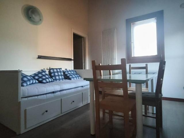 Appartamento in affitto a Vicenza VI