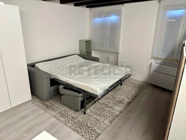 Appartamento in affitto a Vicenza VI
