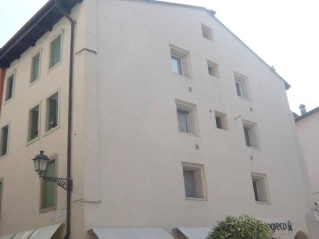Appartamento in affitto a Vicenza VI