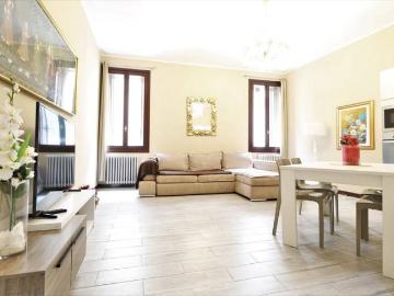 Appartamento in affitto a Vicenza VI